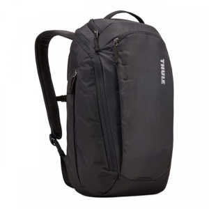 Rucsac urban cu compartiment laptop Thule EnRoute Backpack 23L Black