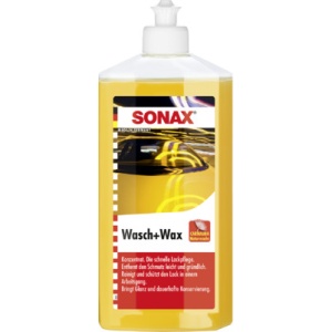 Sampon Cu Ceara 500 Ml Sonax