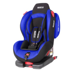 Scaun copii SPARCO SPRO 500IEVORD