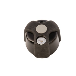 Set 2 butoane 8mm cu incuietoare si sistem de blocare