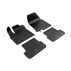 SET COVORASE AUTO CAUCIUC DACIA LOGAN (2020-) SANDERO / STEPWAY (2020-)
