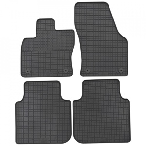 Set Covorase Auto Cauciuc Petex Skoda Kodiaq NS 2016→ 21710PX