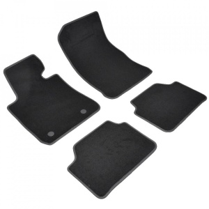 SET COVORASE AUTO MOCHETA UMBRELLA PENTRU BMW 1 [F20.F21] (2011-2019)