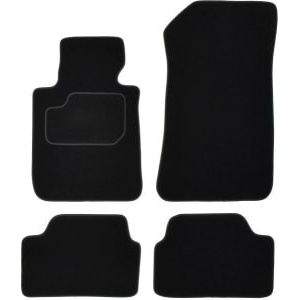 Set covorase mocheta BMW 1 (E87) 03.03-09.12 saloon mmt