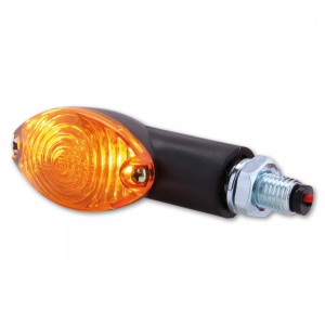 Set lampi semnalizare moto Cateye, 2 buc