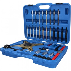 Set scule pentru ambreaj BRILLIANT TOOLS - 39 piese