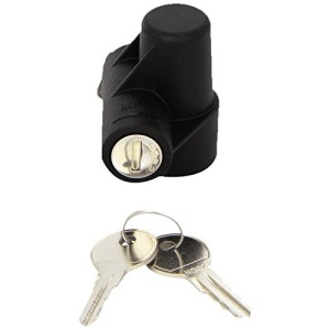 Sistem antifurt Thule Lock 957 pentru Thule HangOn 972/974/9708, Thule RideOn 9502/9503 sau Thule EasyBase 949
