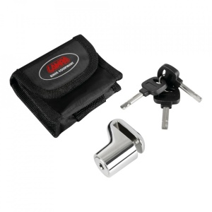 Sistem blocare disc de frana, BITE 5,5 mm, Lampa