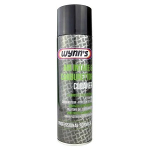 Spray curatare galerie admisie si evacuare si carburator Wynns, 500 ml