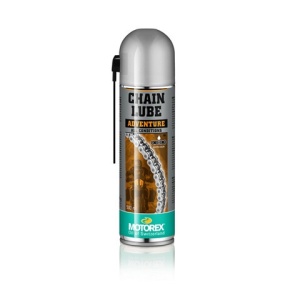 Spray pentru lanț Motorex Chain Lube Adventure 500ml