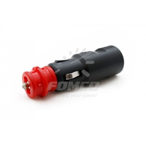 Ștecher brichetă universal 24V