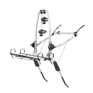 Suport biciclete THULE ClipOn High 9105 S1 pentru 2 biciclete cu prindere pe haion