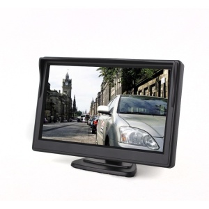 TFT M05 Monitor de 5″, TSS