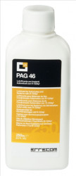 Ulei compresor A/C vascozitate PAG46 (pentru R1234YF) 250ML - ERRECOM