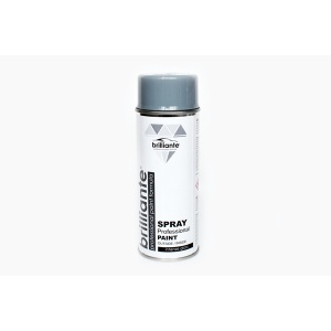 VOPSEA SPRAY GRI ARGINTIU (RAL 7001) 400ml