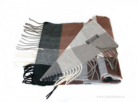 fular esarfa casmir pashmina barbat