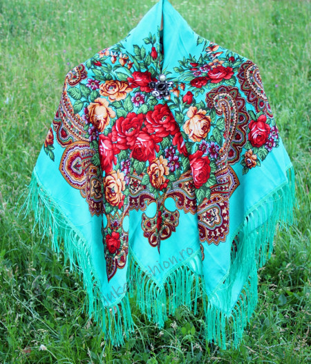 sal motive rusesti traditional