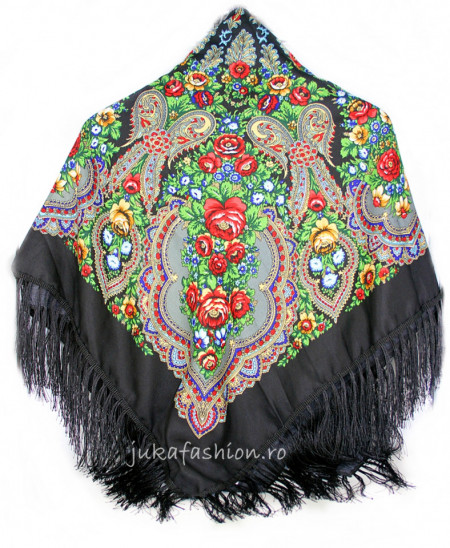 sal motive rusesti traditional