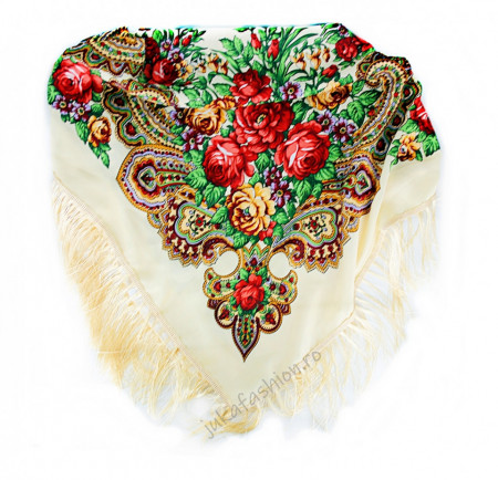 sal motive rusesti traditional