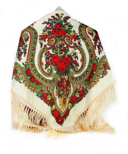 sal motive rusesti traditional