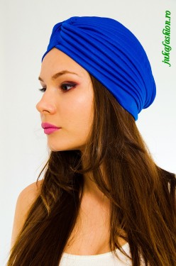 turban dama 