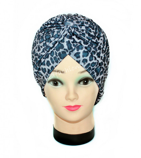 turban dama 