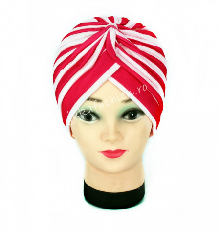 turban dama 