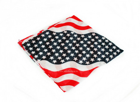 bandana batic esarfa fular