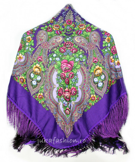 sal motive rusesti traditional