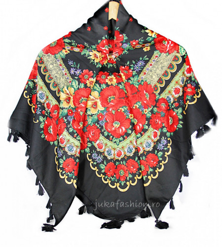 sal motive rusesti traditional