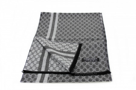 fular pashmina casmir barbati