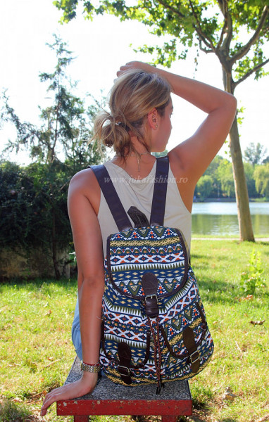 rucsac traditional unisex 2020