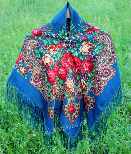 sal motive rusesti traditional