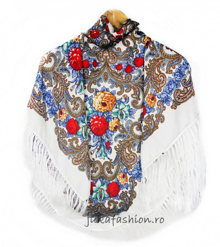 sal rusesc motive traditionale