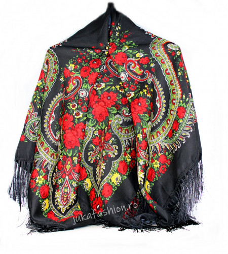 sal motive rusesti traditional