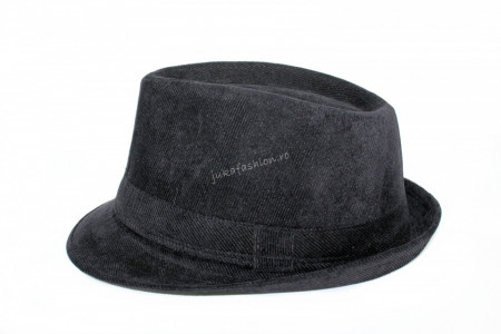 palarie fedora barbat