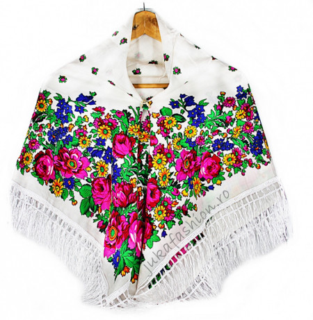 sal motive rusesti traditional