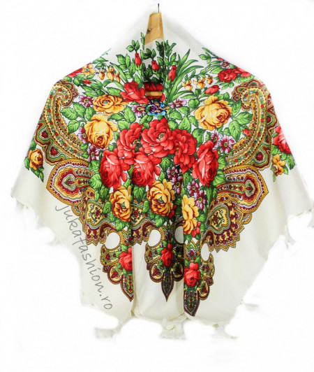 sal motive rusesti traditional