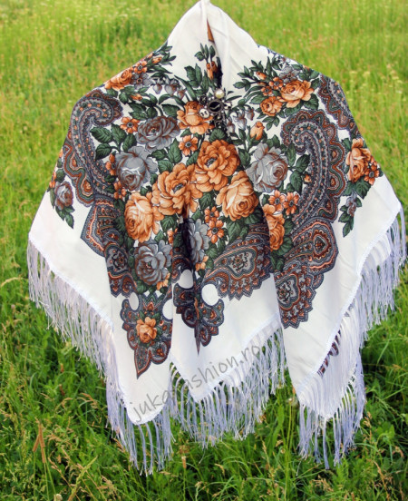 sal motive rusesti traditional