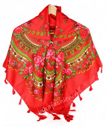 sal motive rusesti traditional