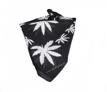 bandana batic esarfa fular