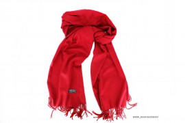 *Sal Esarfa PREMIUM "Lille"  Red