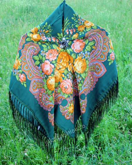sal motive rusesti traditional