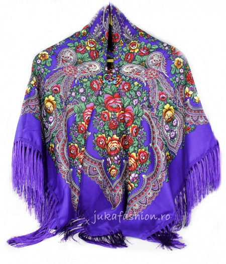 sal motive rusesti traditional