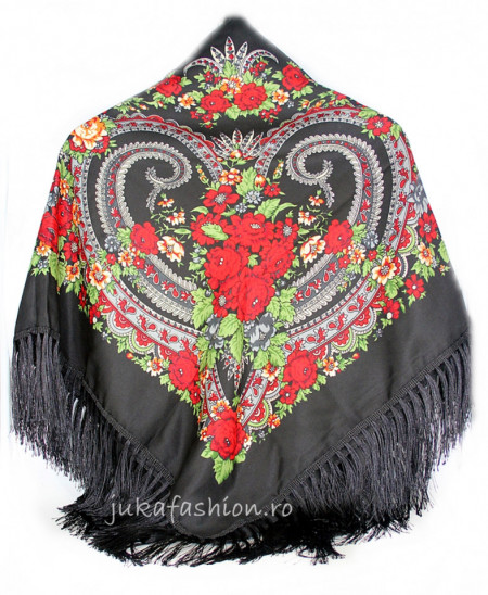 sal motive rusesti traditional