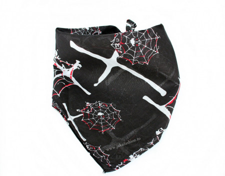 bandana batic esarfa fular