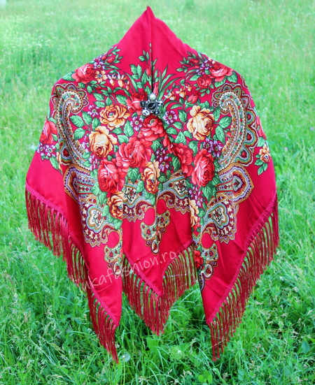 sal motive rusesti traditional