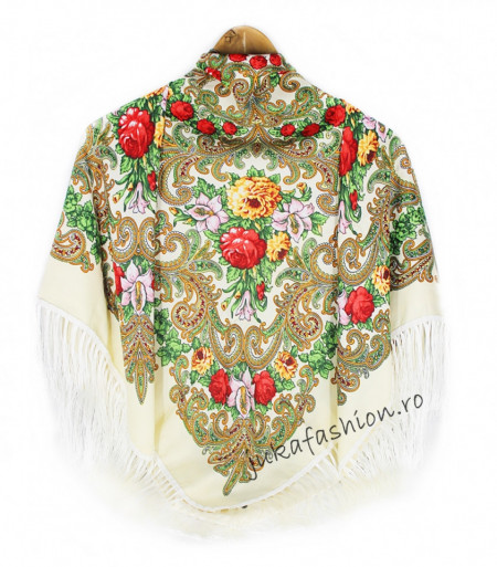 sal rusesc motive traditionale