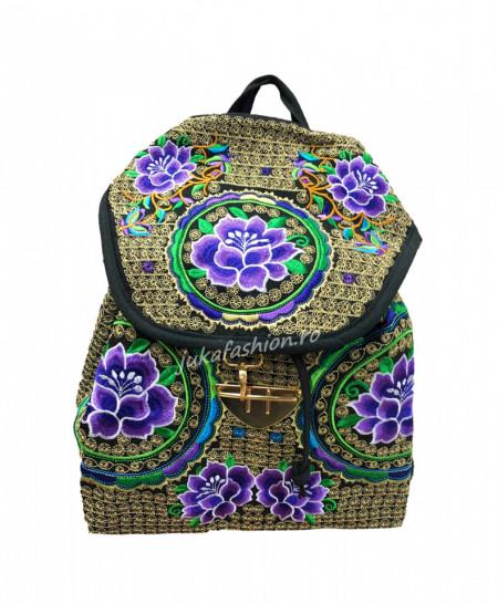 rucsac traditional mare