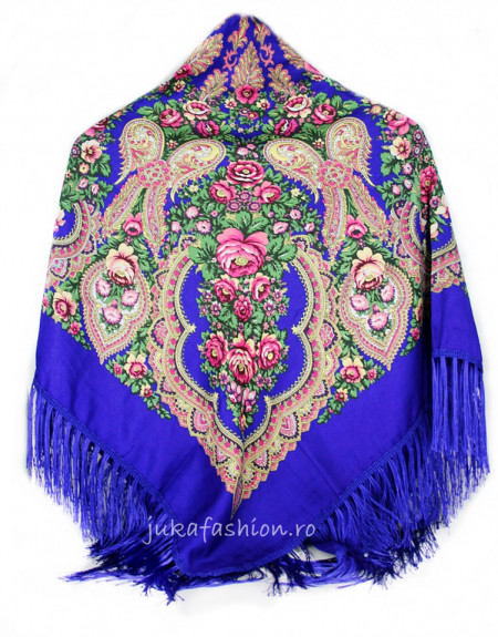 sal motive rusesti traditional